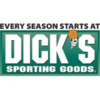 Bricks-and-Mortar Still Score in Sporting Goods