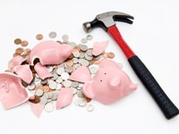 Banking Sector Still as Moody As Ever