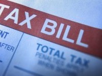The Corporate Tax Hall of Shame