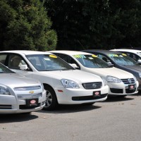 Toyota Takes No. 1 Spot Back From GM