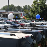 4 Takeaways From June Auto Sales