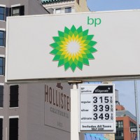 Energy Independence: Natural Gas for Cars