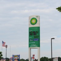 BP: An Energy Giant That’s Shriveling Fast