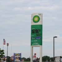 BP and Rosneft: One Sale, Two Winners