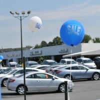 4 Takeaways From June Auto Sales