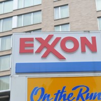 Exxon Makes Another Forward-Looking Move