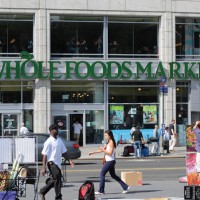 Time to Bite Into Whole Foods Market