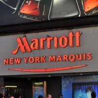 Hotel Stocks Retreat on Weakness Overseas