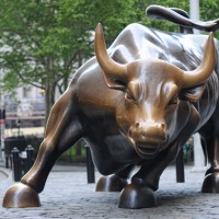 5 Things That Might Spark a Raging Bull Market