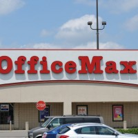 OfficeMax, Office Depot Unite? Not Impressed
