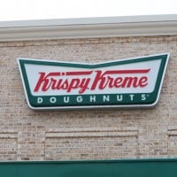 Krispy Kreme to Launch Moscow Franchises
