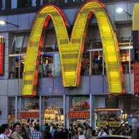 Why McDonald’s Is Worth Sticking With