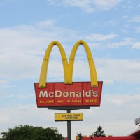 Has McDonald’s Hit a Roadblock It Can’t Overcome?
