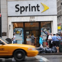 Sprint Reaches Deal to Buy Rest of Clearwire