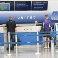 The Best and Worst Airlines in June