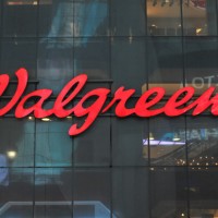 Walgreen No Longer Fills the Prescription