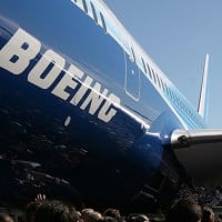 Why Boeing Is Still a Buy