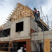Homebuilder Confidence Lifts the Sector’s Shares