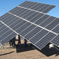 Solar Stocks: Wait Out the Tariff Wars