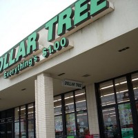 Consider Shopping for Discount Retail Stocks