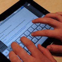 Apple Settles iPad Trademark Suit for $60M