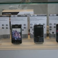 One Thing RIM Won’t Change With BlackBerrys