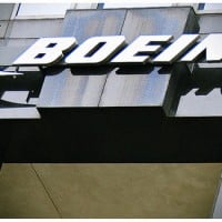 This Year’s Air Show Winner: Boeing, But …