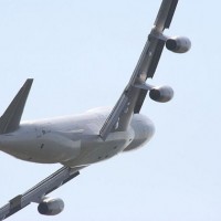 Boeing’s New 787 Under Investigation