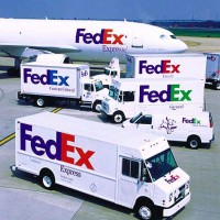 FedEx: It’s Not All Rain From a Cloudy Outlook