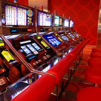 Get a Rebate on Your Gambling Losses