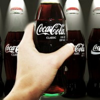 Coke Sold Overseas Still Contains Cancer-Linked Chemical