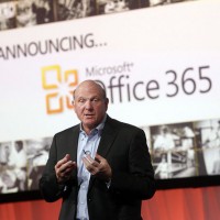 Microsoft’s Big Win in the Government Cloud