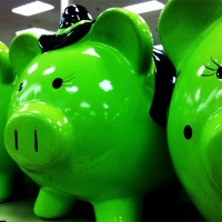 Big Banks Pile Up Victories — at What Cost?