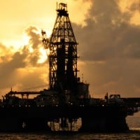 Surging Drill Rig Rates Will Fuel Noble