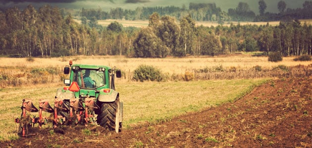 What’s In the $1 Trillion Farm Bill?