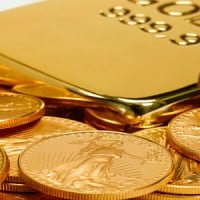 Gold: Don’t Rush to Get Long