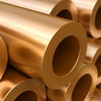 Forget Short-Term Volatility: Copper Has Nowhere to Go But Up