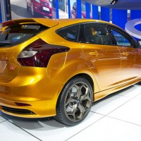 Ford Focus on Track to Become World’s Best-Selling Car