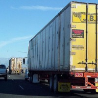 3 Reasons Trucking Stocks May Stall
