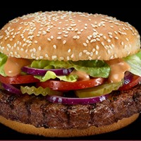 Burger King Plans to Add 1,000 Restaurants in China