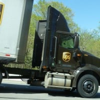 4 Transport Stocks to Outrun UPS and FedEx
