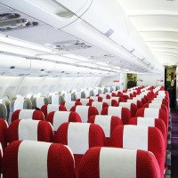 American Airlines Grounds Dozens of Flights