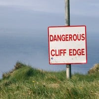 Retirement: The Fiscal Cliff Isn’t So Scary Now