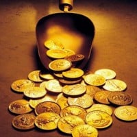 China and the Elusive Golden Cross