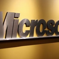Microsoft Is Really Just a Boring Utility