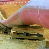 KKR Gets Into Infrastructure. You Should, Too