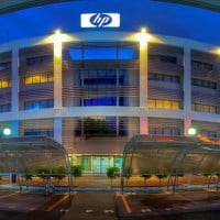 Hewlett-Packard: No Steps Forward