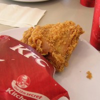 How KFC Plans to Win Back China After Chicken Scandal