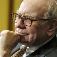 Buffett Still Can’t Find a Big Buyout Bargain