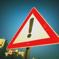 Overbought Stocks That Could Be in Danger